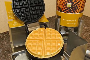 Hampton Inn & Suites Rochester/Henrietta