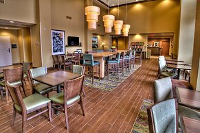 Hotel Hampton Inn & Suites Rochester/Henrietta, Rochester, United ...