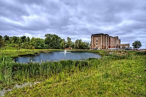 Hampton Inn & Suites Rochester/Henrietta