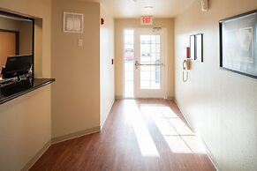 WoodSpring Suites Odessa