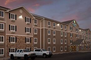 WoodSpring Suites Odessa