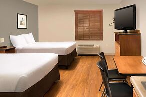 WoodSpring Suites Odessa