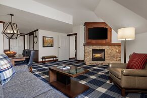 Marriott Grand Residence Club, Lake Tahoe – 1 to 3 bedrooms & Pent