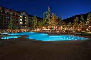 Marriott Grand Residence Club, Lake Tahoe – 1 to 3 bedrooms & Pent