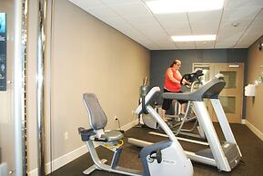 Wingate by Wyndham Bismarck