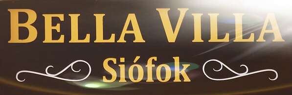 Bella Villa Siofok