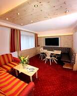 Hotel Appartement Similaun