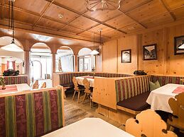 Hotel Appartement Similaun