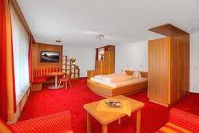 Hotel Appartement Similaun