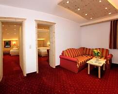 Hotel Appartement Similaun