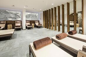 Hotel Appartement Similaun