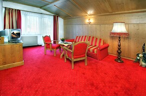 Hotel Appartement Similaun