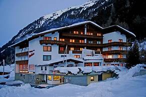 Hotel Appartement Similaun