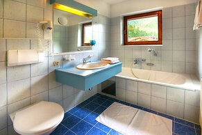 Hotel Appartement Similaun