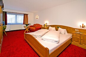 Hotel Appartement Similaun