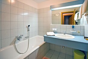 Hotel Appartement Similaun