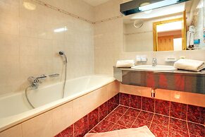 Hotel Appartement Similaun