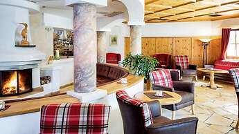 Hotel Appartement Similaun