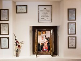 Hotel Appartement Similaun