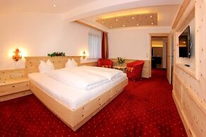 Hotel Appartement Similaun