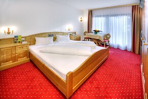 Hotel Appartement Similaun