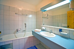 Hotel Appartement Similaun