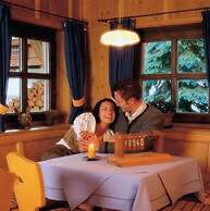 Hotel Appartement Similaun
