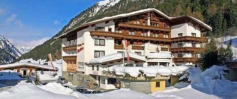 Hotel Appartement Similaun