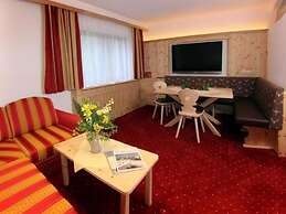 Hotel Appartement Similaun