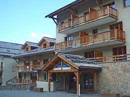 Les Terrasses du Soleil d'Or