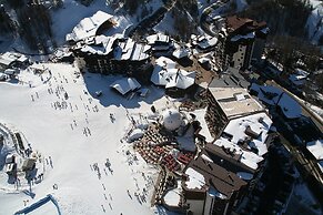 Les Terrasses du Soleil d'Or