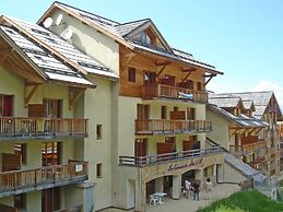 Les Terrasses du Soleil d'Or