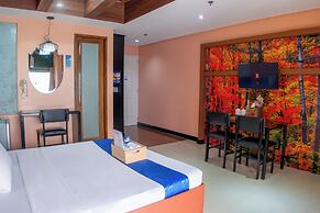 Hotel DreamWorld Araneta Cubao