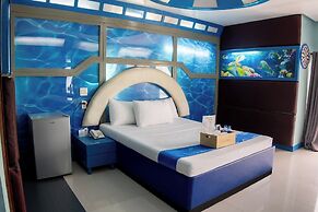 Hotel DreamWorld Araneta Cubao