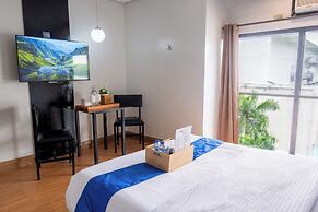 Hotel DreamWorld Araneta Cubao
