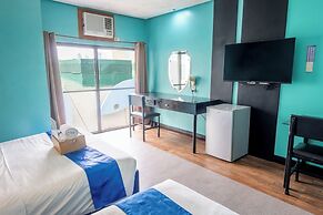 Hotel DreamWorld Araneta Cubao
