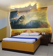 Hotel DreamWorld Araneta Cubao