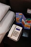 Hotel DreamWorld Araneta Cubao