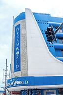Hotel DreamWorld Araneta Cubao