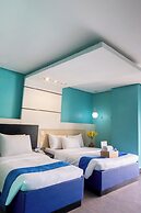 Hotel DreamWorld Araneta Cubao