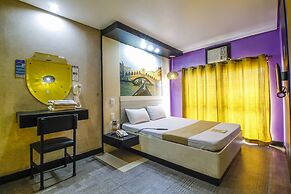 Hotel DreamWorld Araneta Cubao