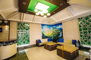 Hotel DreamWorld Araneta Cubao