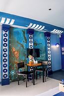 Hotel DreamWorld Araneta Cubao