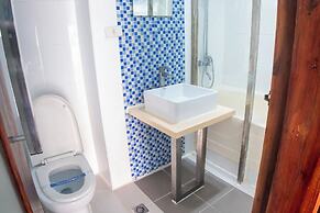 Hotel DreamWorld Araneta Cubao