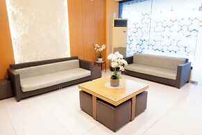 Hotel DreamWorld Araneta Cubao