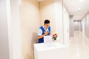 Hotel DreamWorld Araneta Cubao