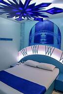 Hotel DreamWorld Araneta Cubao
