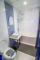 Hotel DreamWorld Araneta Cubao