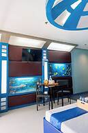 Hotel DreamWorld Araneta Cubao