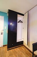 Hotel DreamWorld Araneta Cubao